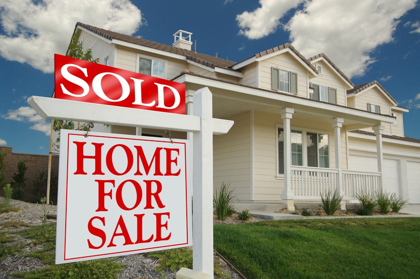 Home for Sale