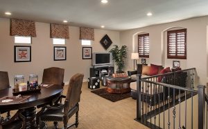 Loft Space