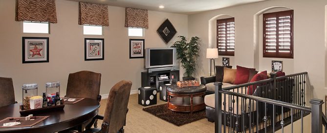 Loft Space