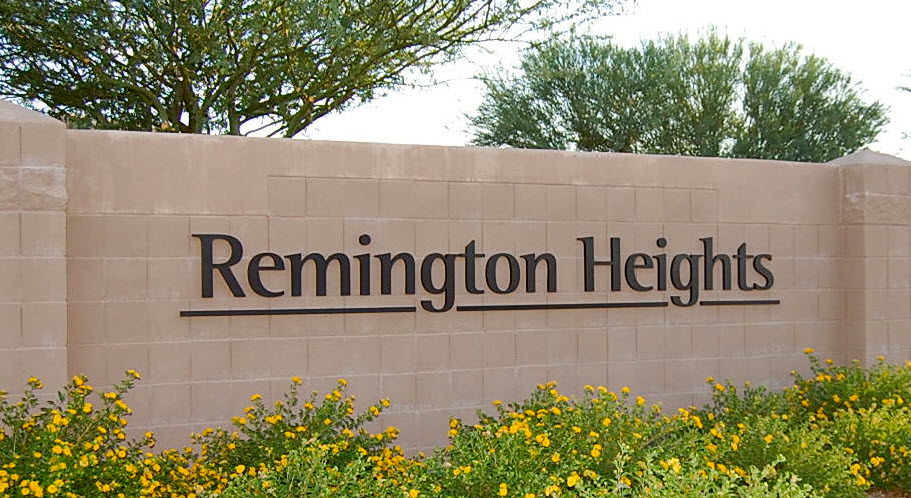 Remington Heights